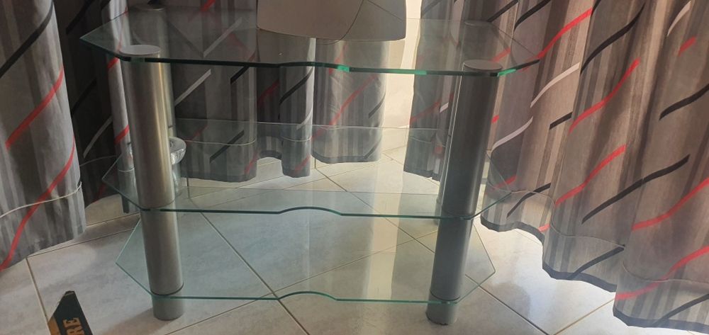 Mesa para televisão