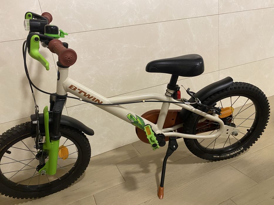 Bicicleta BTWIN Dinosauro
