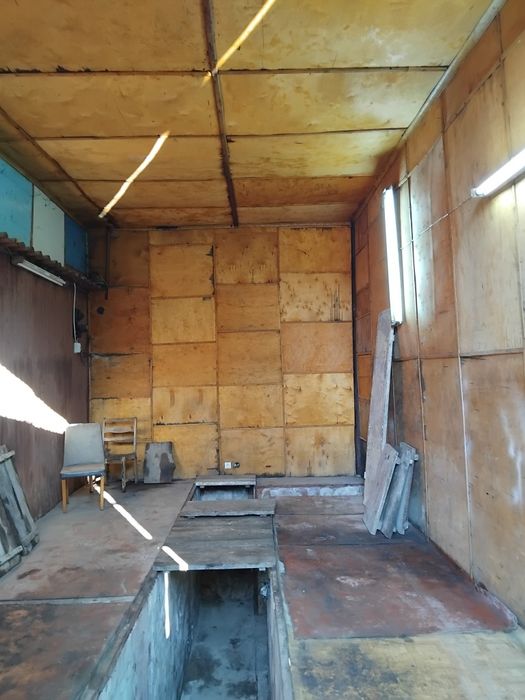 Сдам  Гараж в Аренду.