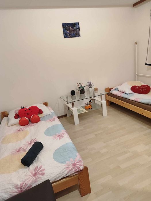 Noclegi Ustrzyki Dolne.