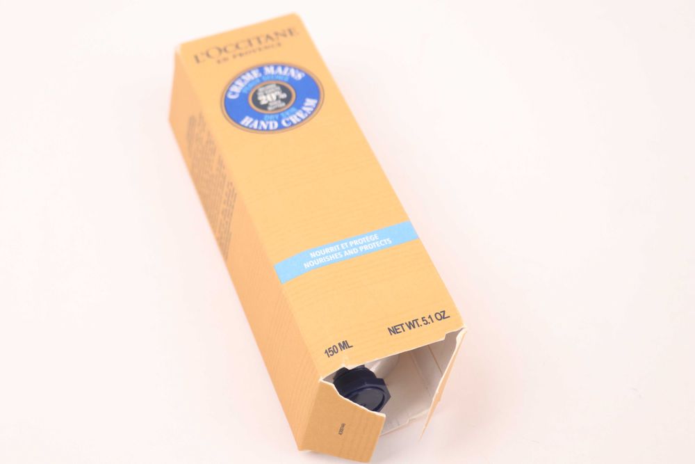 LOCCITANE Krem do rąk 150 ml