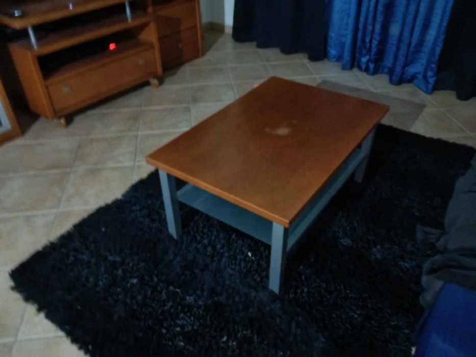 Conjunto de Moveis Sala em Madeira
