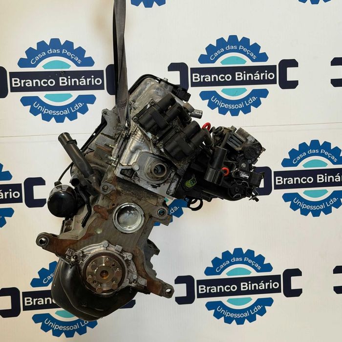 Motor Fiat Punto 1.2 8V