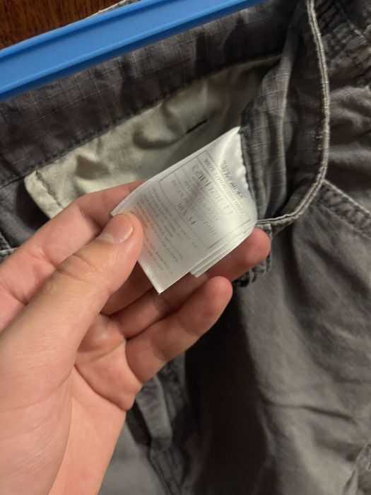 Штани Карго Carhartt 2 пари