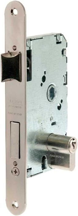 Tesa Assa Abloy Fechadura 2010 p hn 60