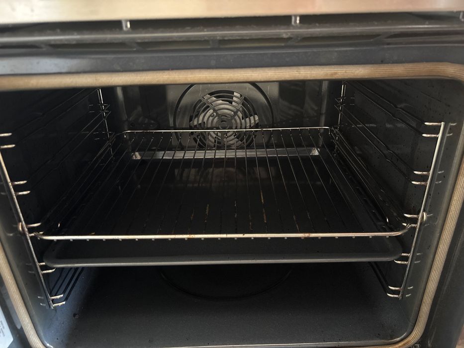 Vendo Forno Encastrável AEG BPB23112ZM