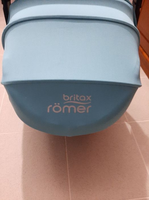 Ovo britax Römer