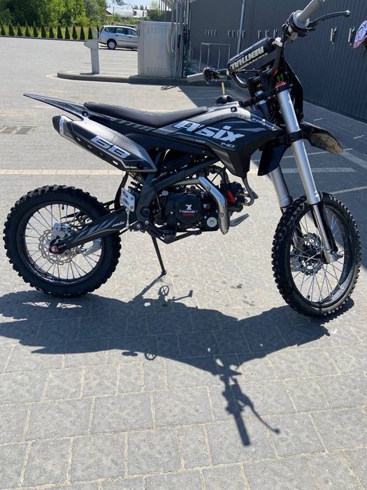 Продам Asix xb 68