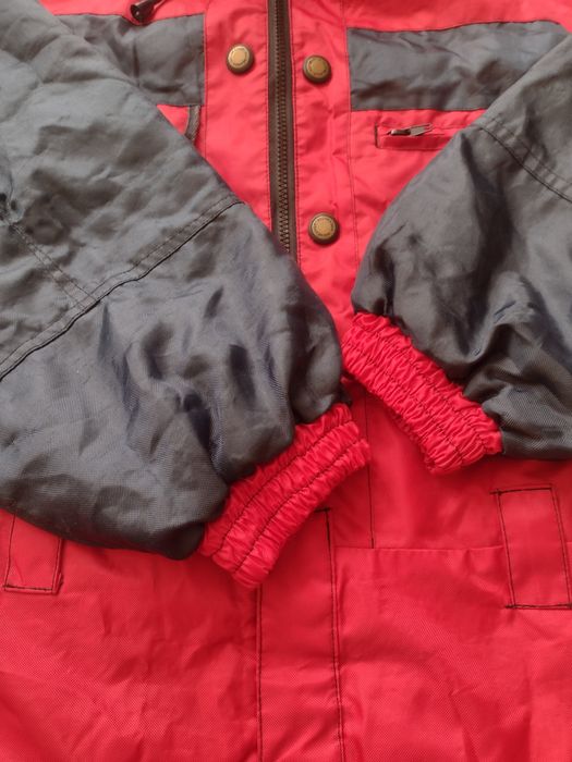 Kombinezon zimowy unisex ULTIMATE r.S