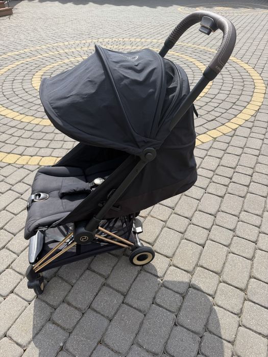Cybex coya  z torba translortowa