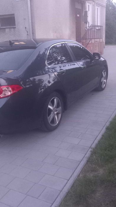 Accord   (Acura)