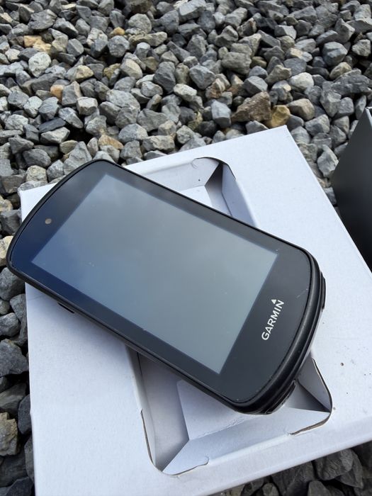 Garmin EDGE 1030 plus