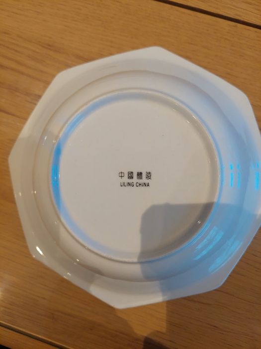 Original Chinese Dinnerware Set - Liling438045141610670083