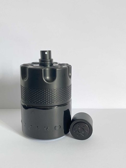Azzaro Wanted THE MOST Perfume 100ml