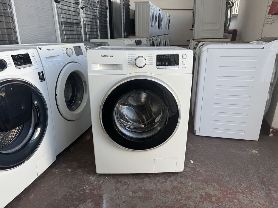 Wąska pralka Samsung Eco Bubble 6kg.1200obr.A+++ Gwarancja. Transport