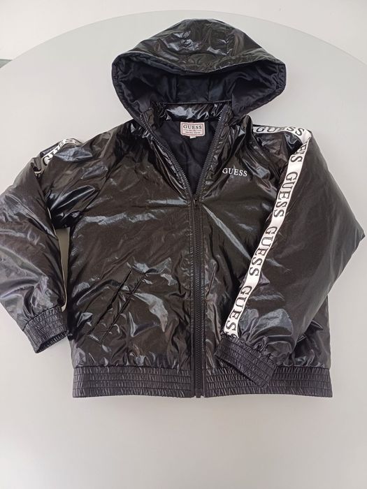 Casaco Guess 12 anos