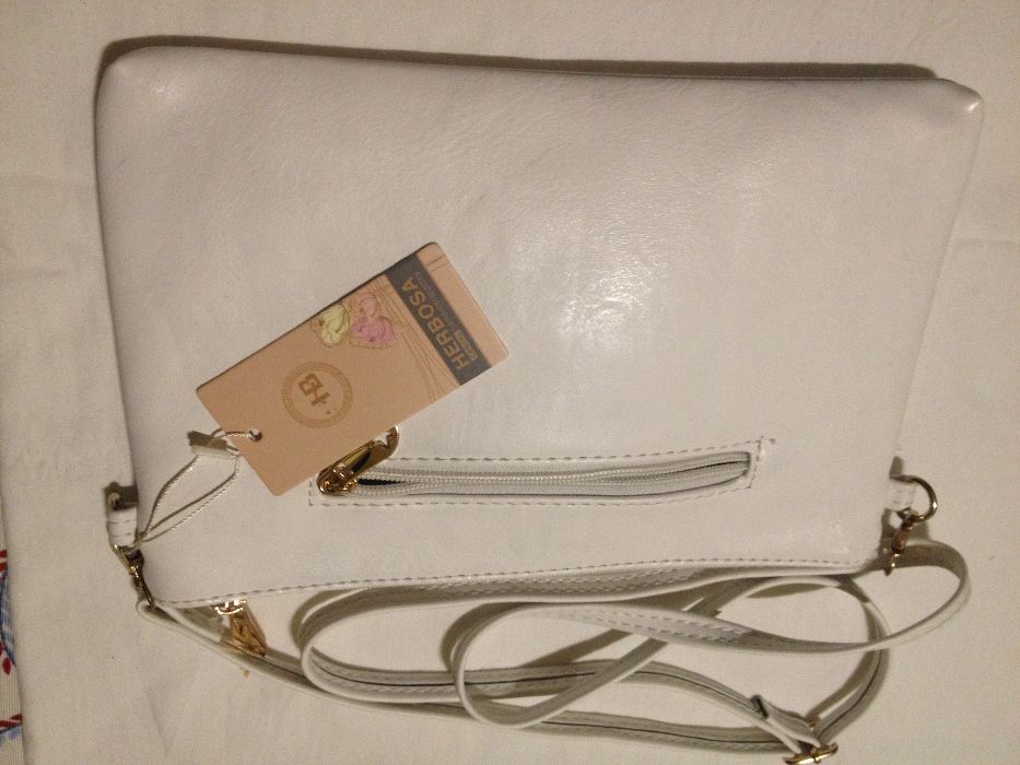 Malas, pochetes - as 5 unidades - 20,00