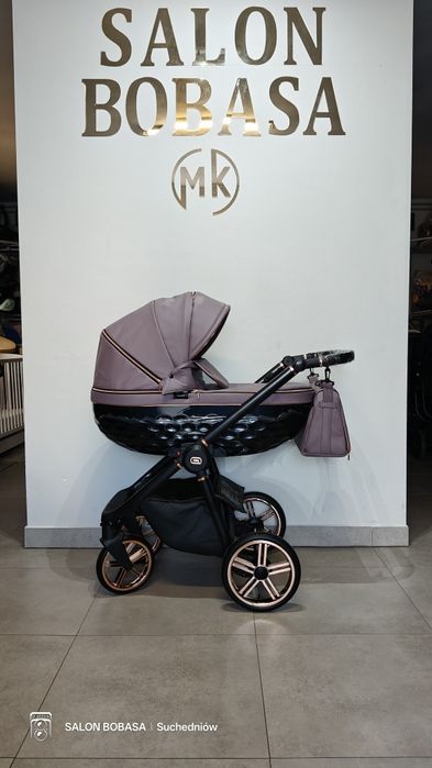 Nowy wózek 2w1, Sklep -Komis SALON BOBASA