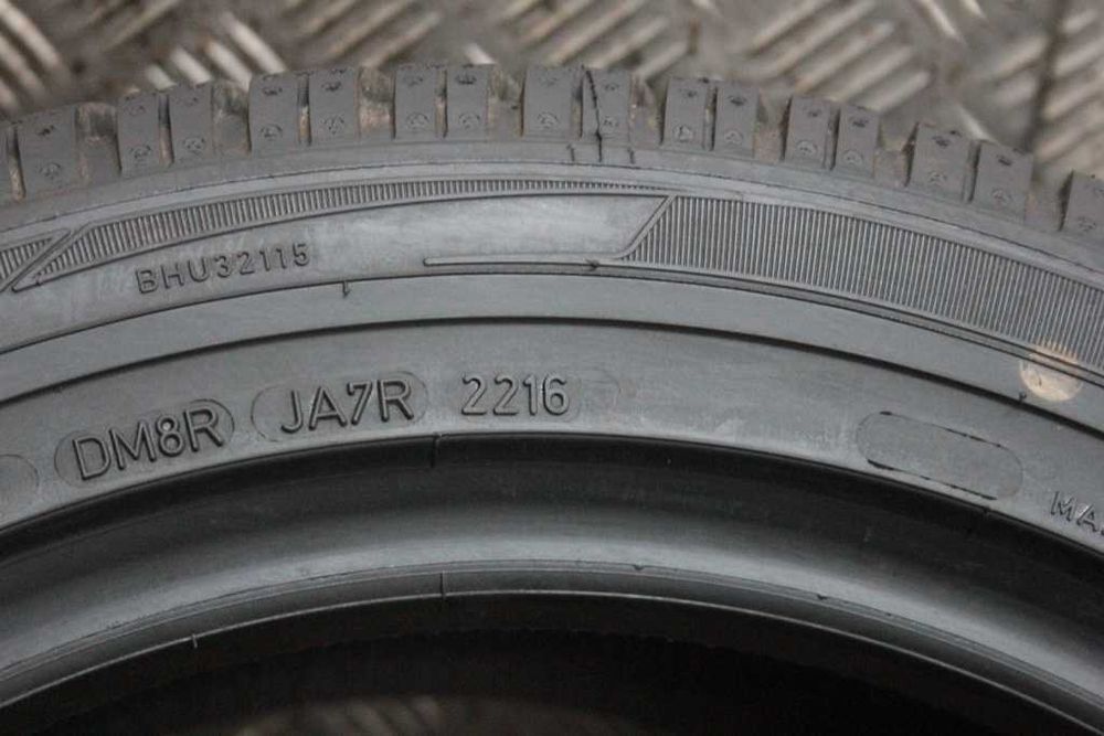 245/45/17 Dunlop Sp Winter Sport 3D 245/45 R17 99H XL MO Nowa