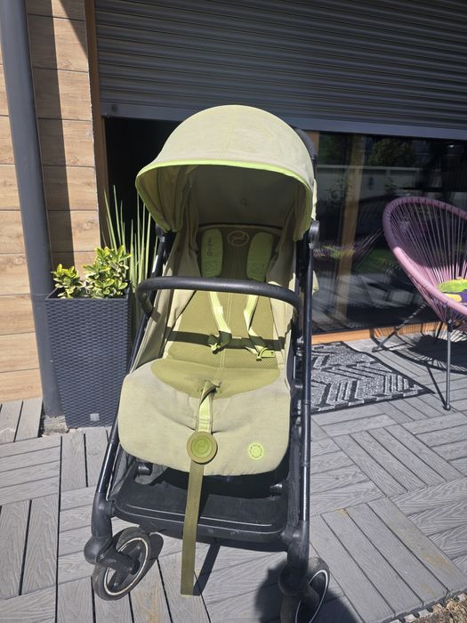 Wózek spacerowy Cybex Beezy