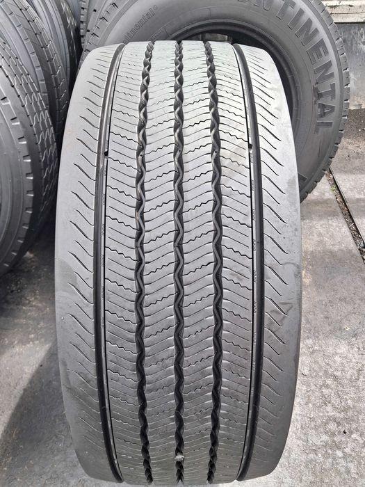 385/55R22.5 Continental Hybrid HS5 przód