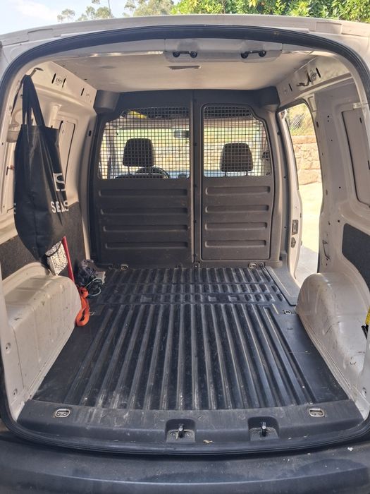 Vendo VW Caddy 1.6 tdi