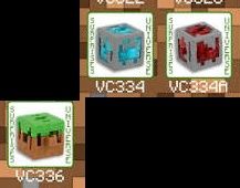 Minecraft Kinder joy майнкрафт киндер фигурки