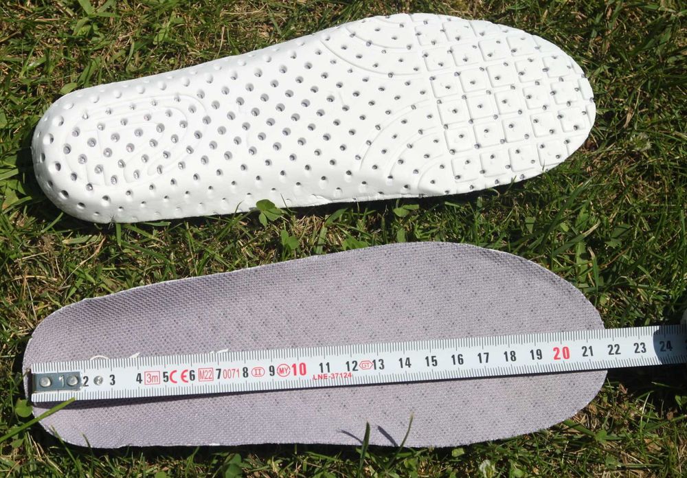 НОВЫЕ  кроссовки Viking Frogner , р.33/ стелька 21,5 см