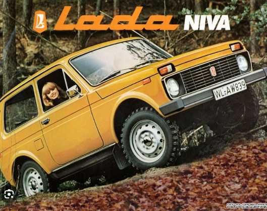 Нива 21214 -21213 Кузова    .Любий вид розрахунків.