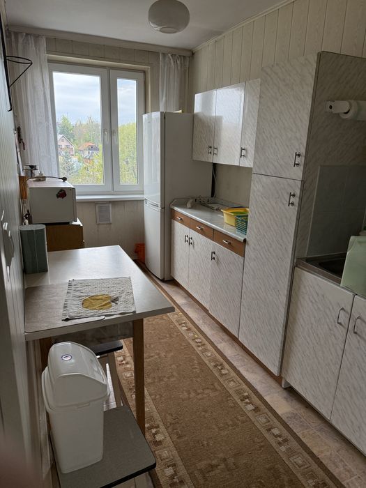 Mieszkanie 3 pokojowe Osiedle 1000 lecia