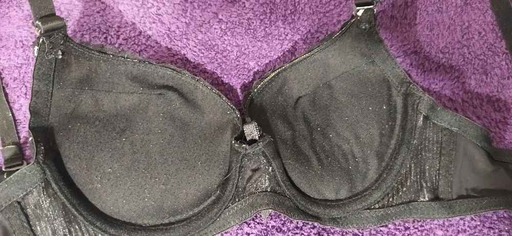 Бюстгальтер с пушапом