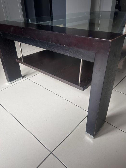 Ława stolik do salonu