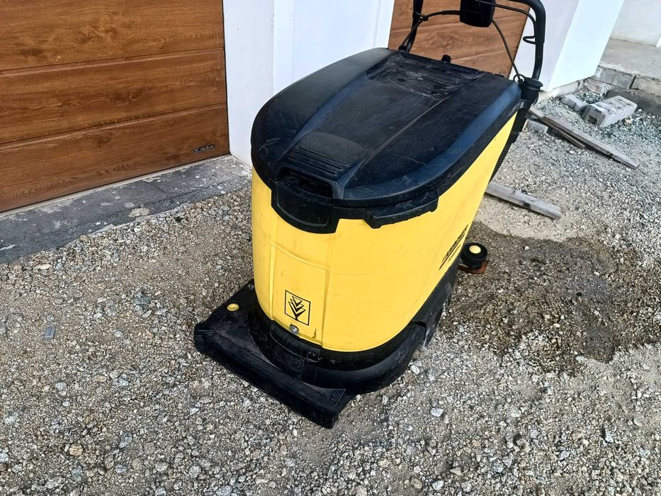 Szorowarka Karcher 45/40 C