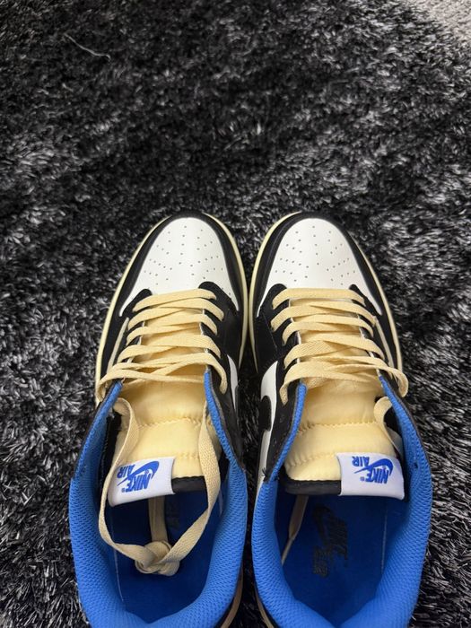 jordan 1 low travis scott fragment n43