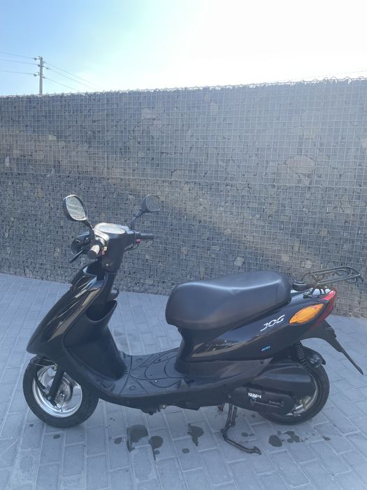 Yamaha jog  sa36