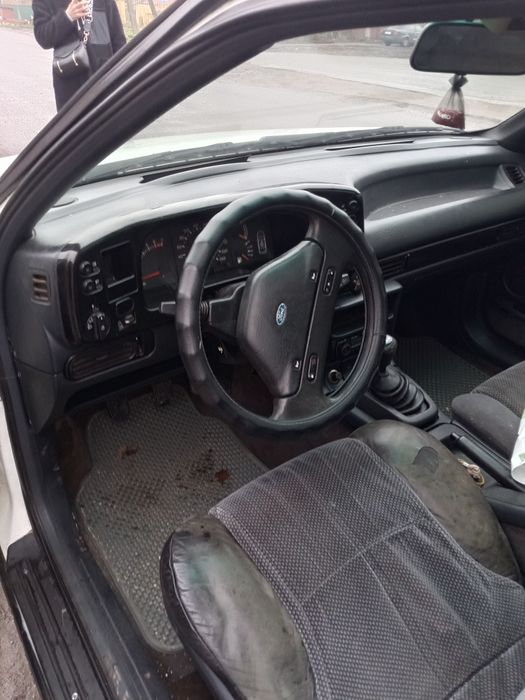 Продам автомобіль Форд скорпіо в робочому стані можливий обмін на авто