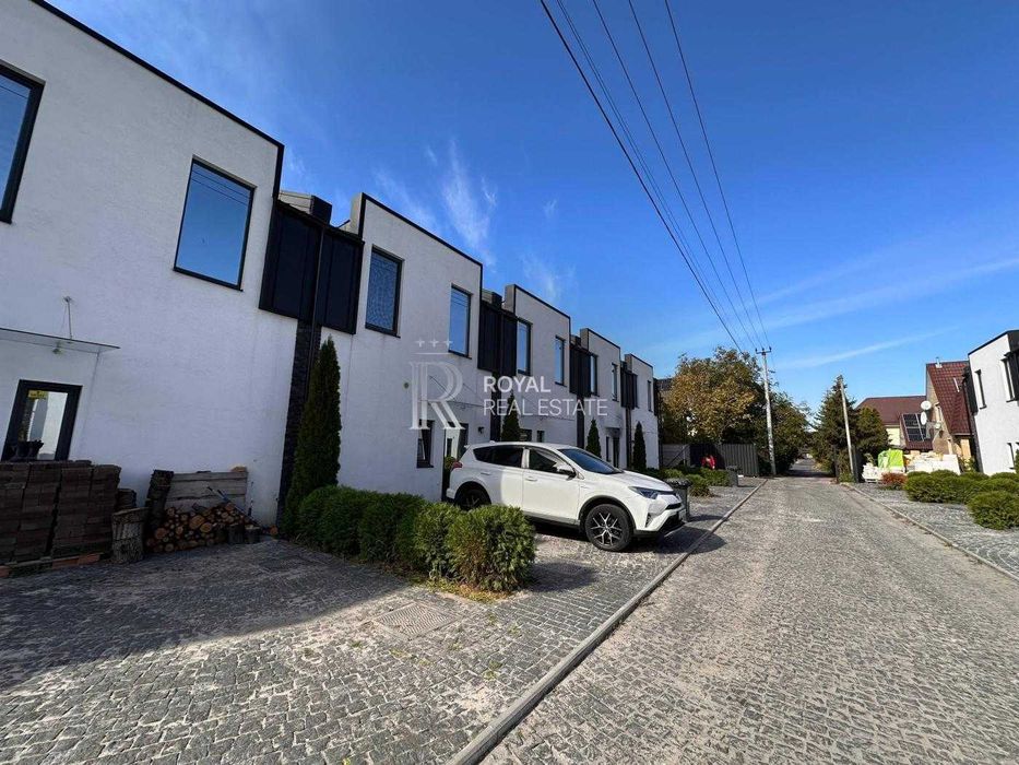 Дом по адресу ул. Заречная (площадь 110 м²) - Atlanta.ua - фото 4