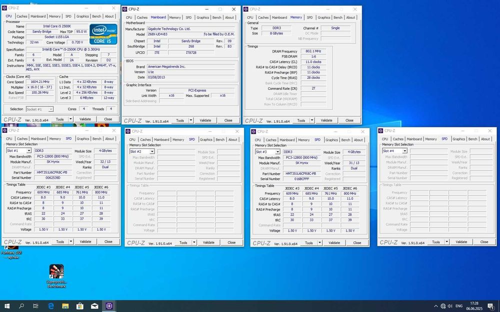 1155 материнская плата есть нюанс описание