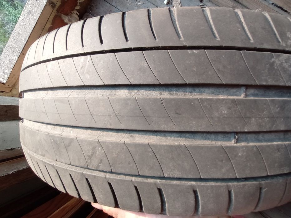 Продам літню резину