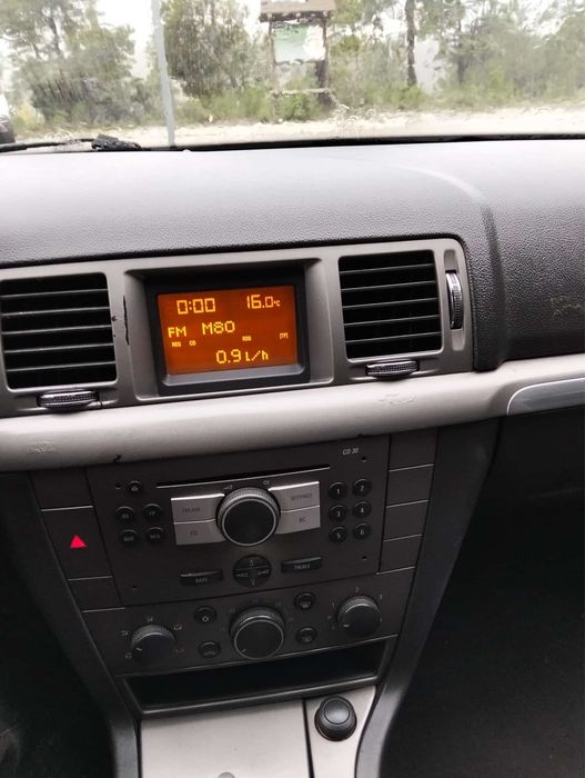 Vectra 2006 impecável