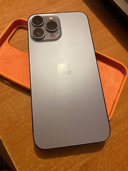 Iphone 13 pro max 128gb 84% акум: 21 500 грн. - Смартфоны