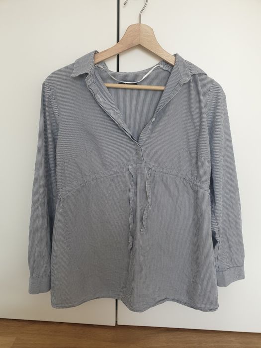 Camisa grávida/maternidade tamanho 36