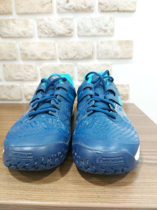 Дитячі тенісні кросівки Babolat Junior Propulse All Court Wimbledon bl