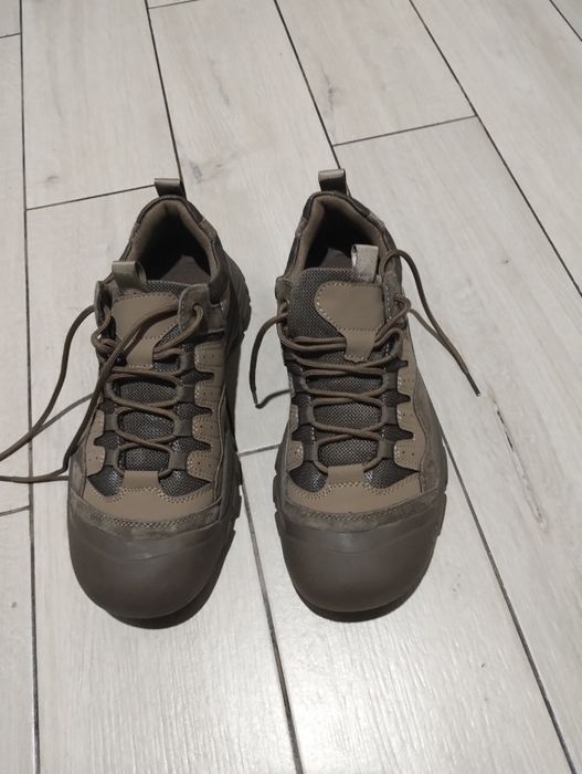 Buty  turystyczne taktyczne niskie