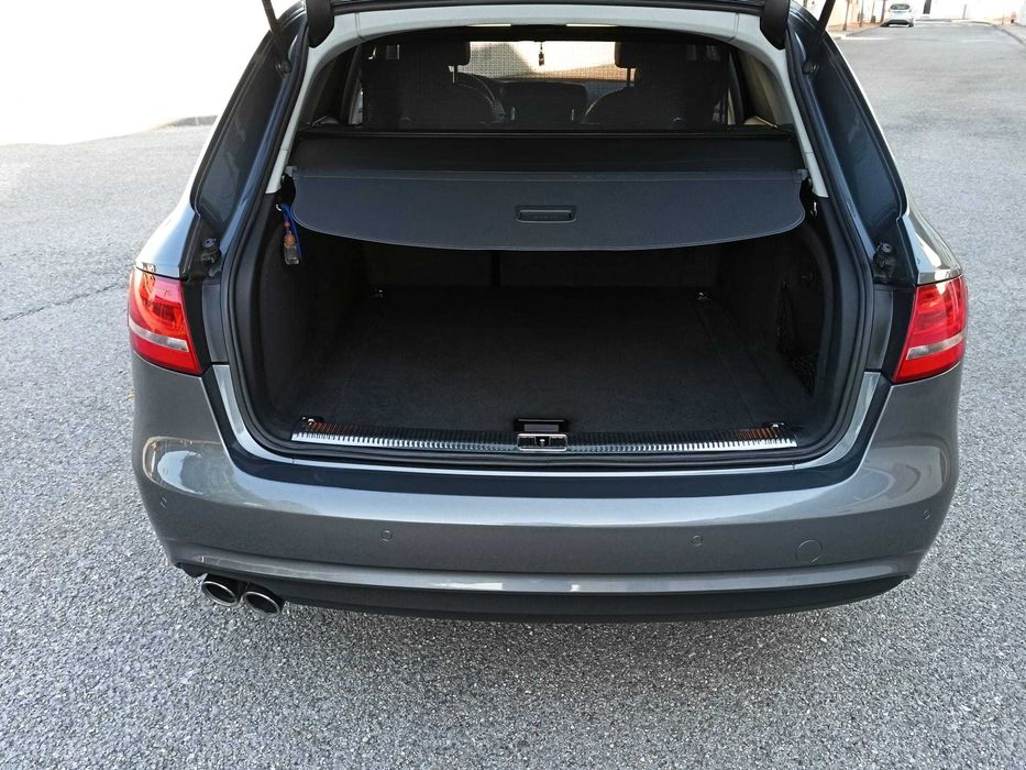 Audi A4 avant 2.0tdi 150cv 2015 aceito retoma