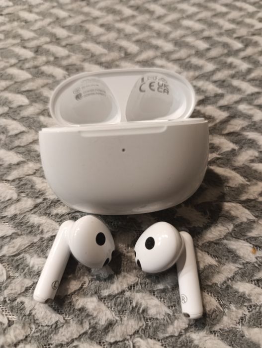 Słuchawki bezprzewodowe edifier w320 TN