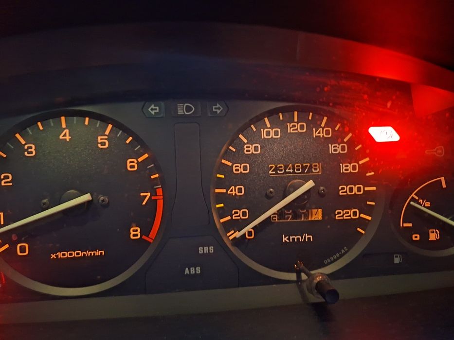 Honda Civic 1.4 1999