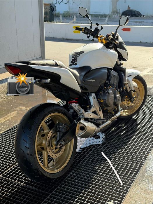 2012 Honda Honda Hornet 600 Hornet