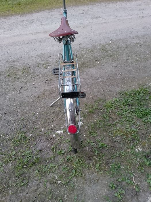 Продам велосипед совецький