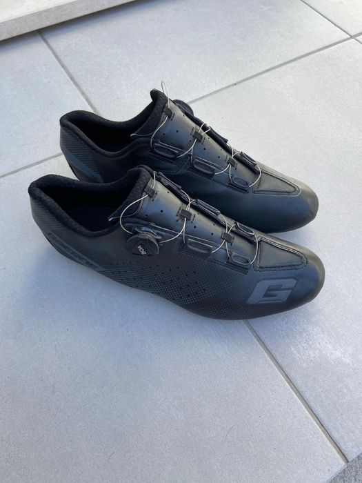 Sapatilhas ciclismo Gaerne